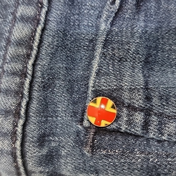 HUDSON Signature Bootcut Medium Wash Jeans - Picture 5 of 14